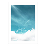 Blue sky (Print Only) thumbnail