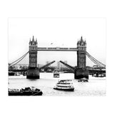 The Tower Bridge Of London (Print Only) thumbnail