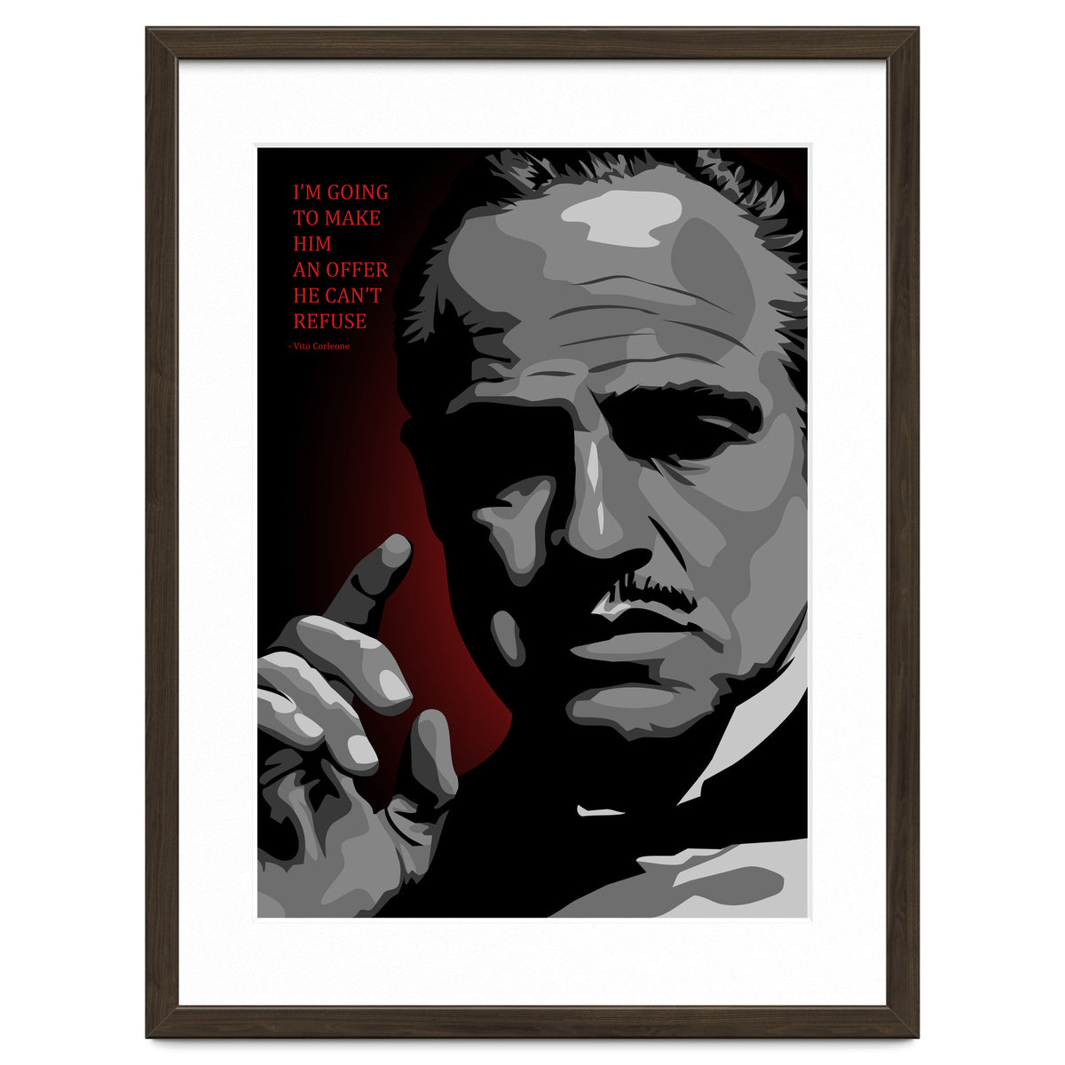 Vito Corleone