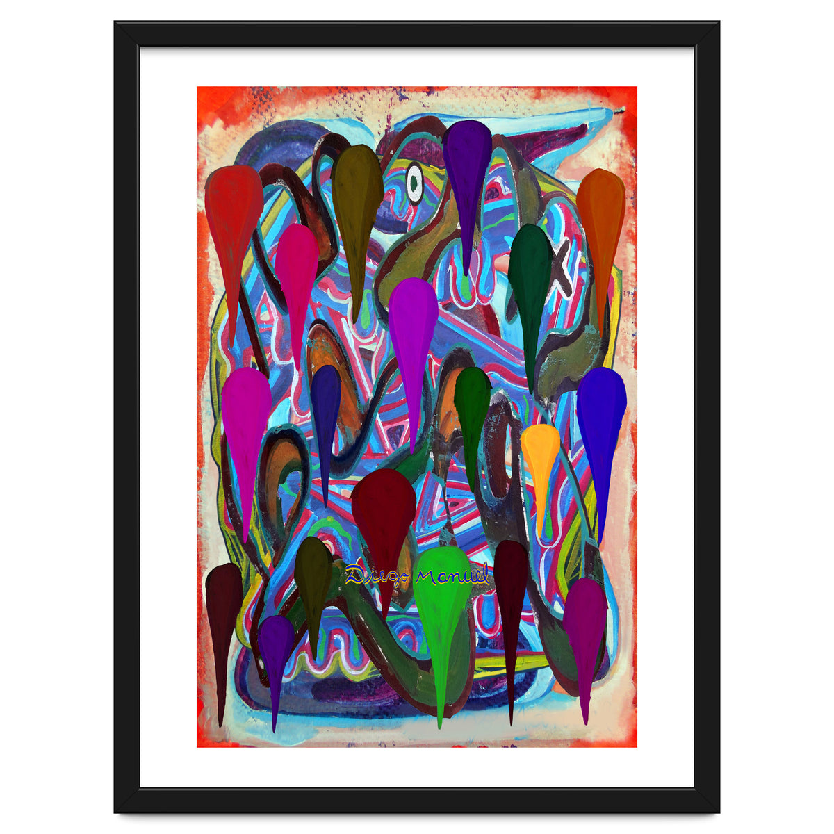 Graffiti Digital 2022 769