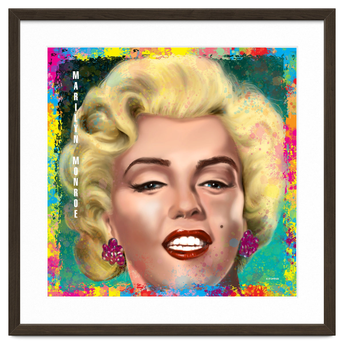 Marilyn Monroe