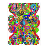 Pop Abstract Asimetrico 22 Copia (Print Only) thumbnail