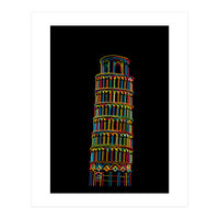 Pisa (Print Only)