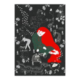 Asleep (Print Only) thumbnail