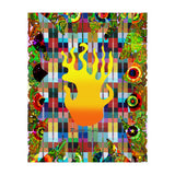 Fuego Y Graffiti 1 (Print Only) thumbnail