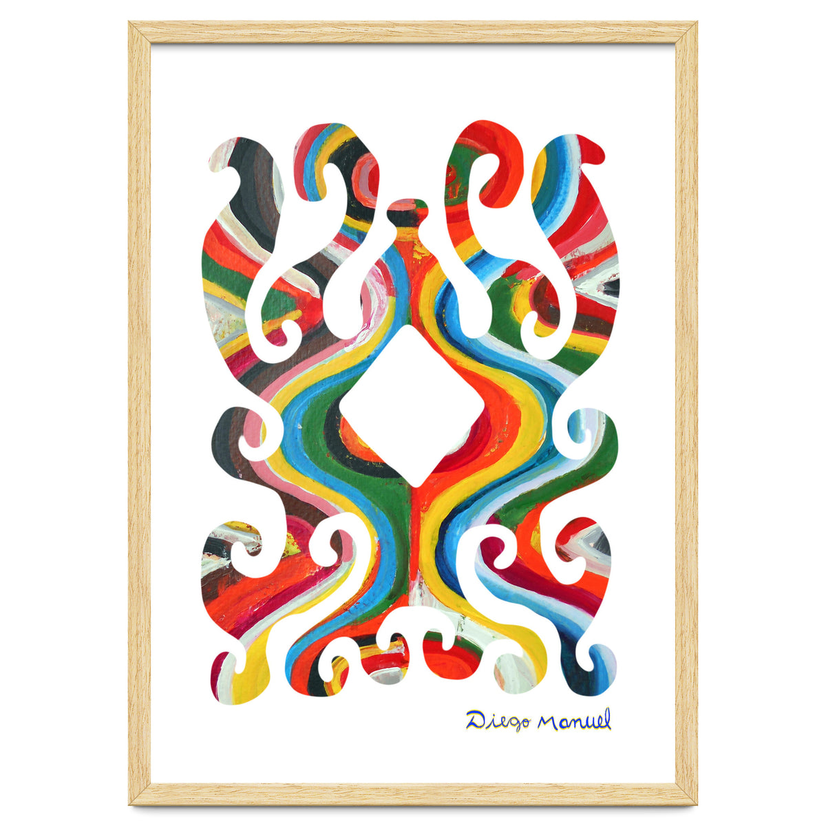 Pop Abstract 2023 147 Copia