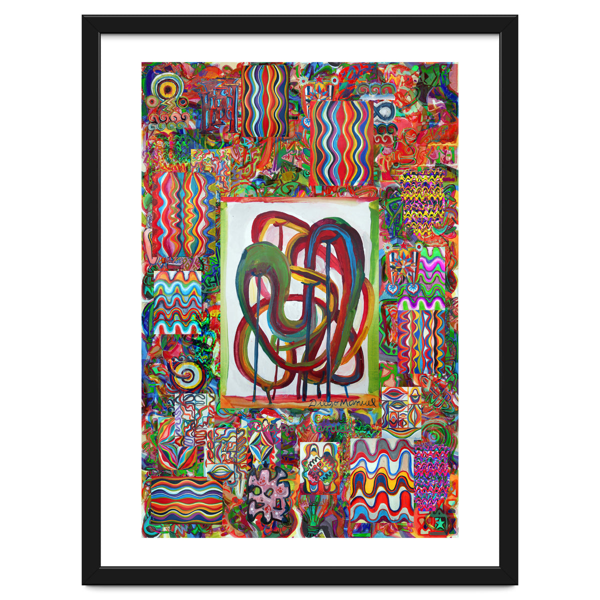 New Graffiti2022 365