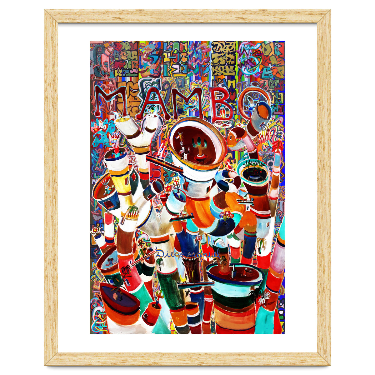 Graffiti Digital 2022 245