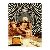 The Real Road Trip (Print Only) thumbnail