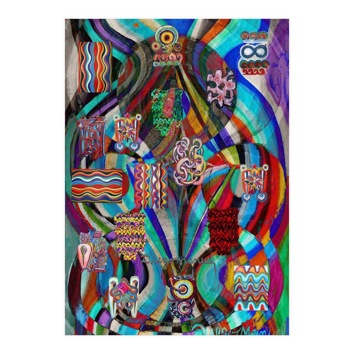 New Graffiti2022 232 (Print Only)