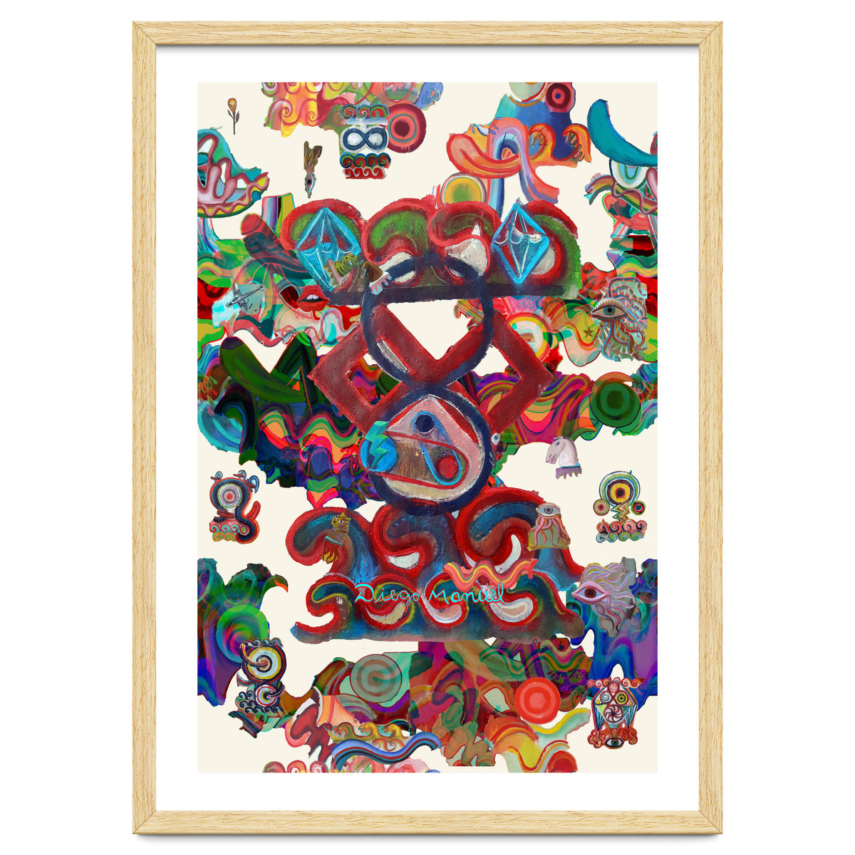 Muchas Cosas 2021 156