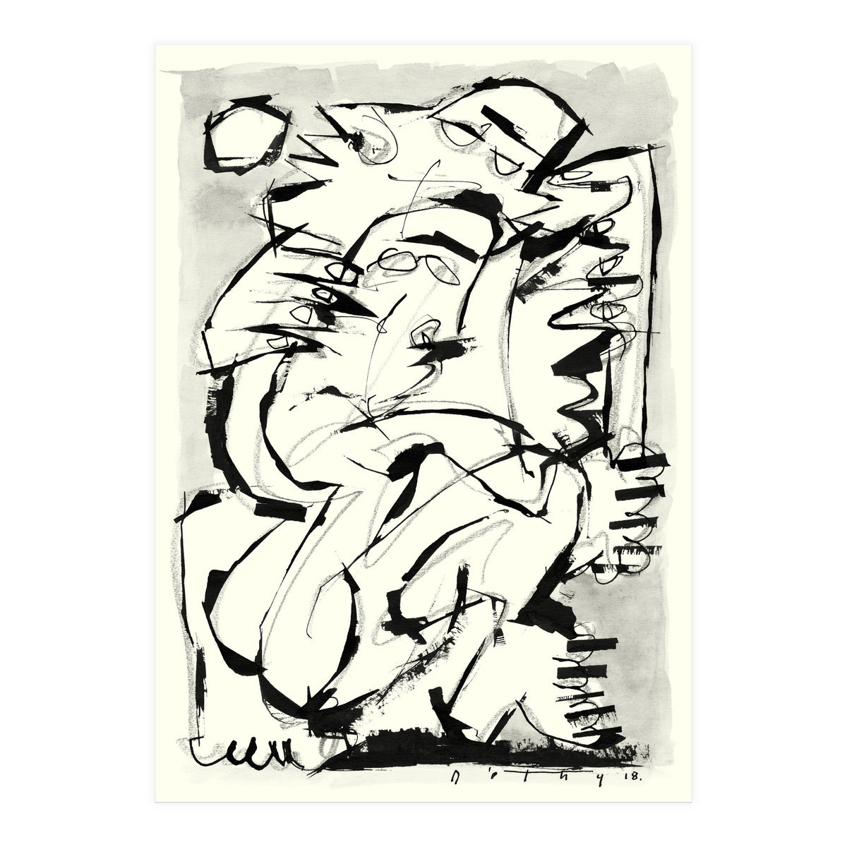 It's Okay (Print Only)