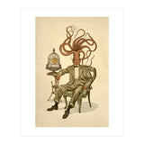 Haircut Number 8 (Print Only) thumbnail