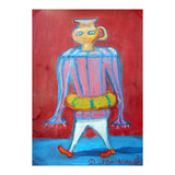 El Marinero (Print Only) thumbnail