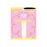 Great Love  (Print Only) thumbnail