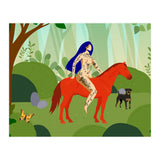 Ride (Print Only) thumbnail