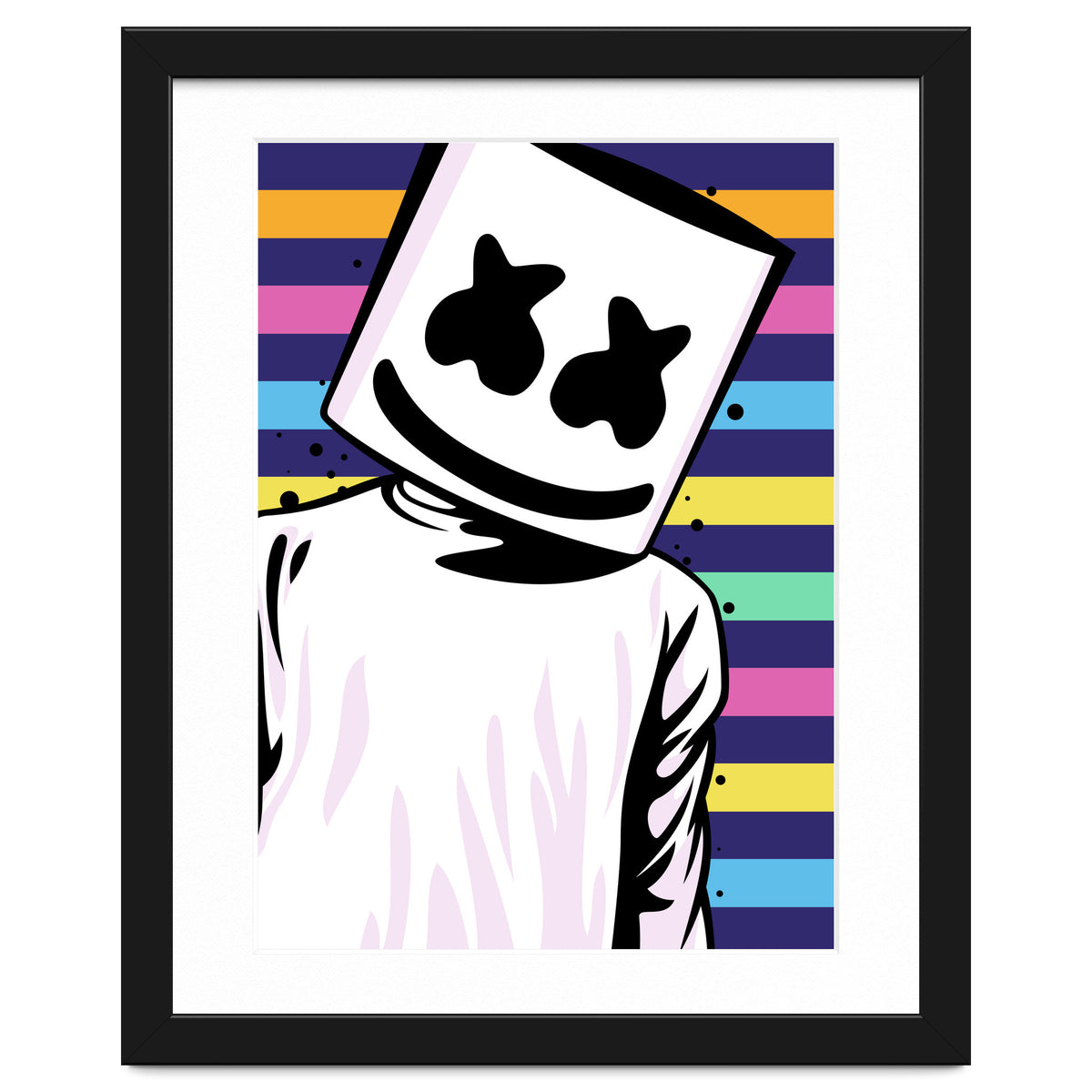 Marshmello