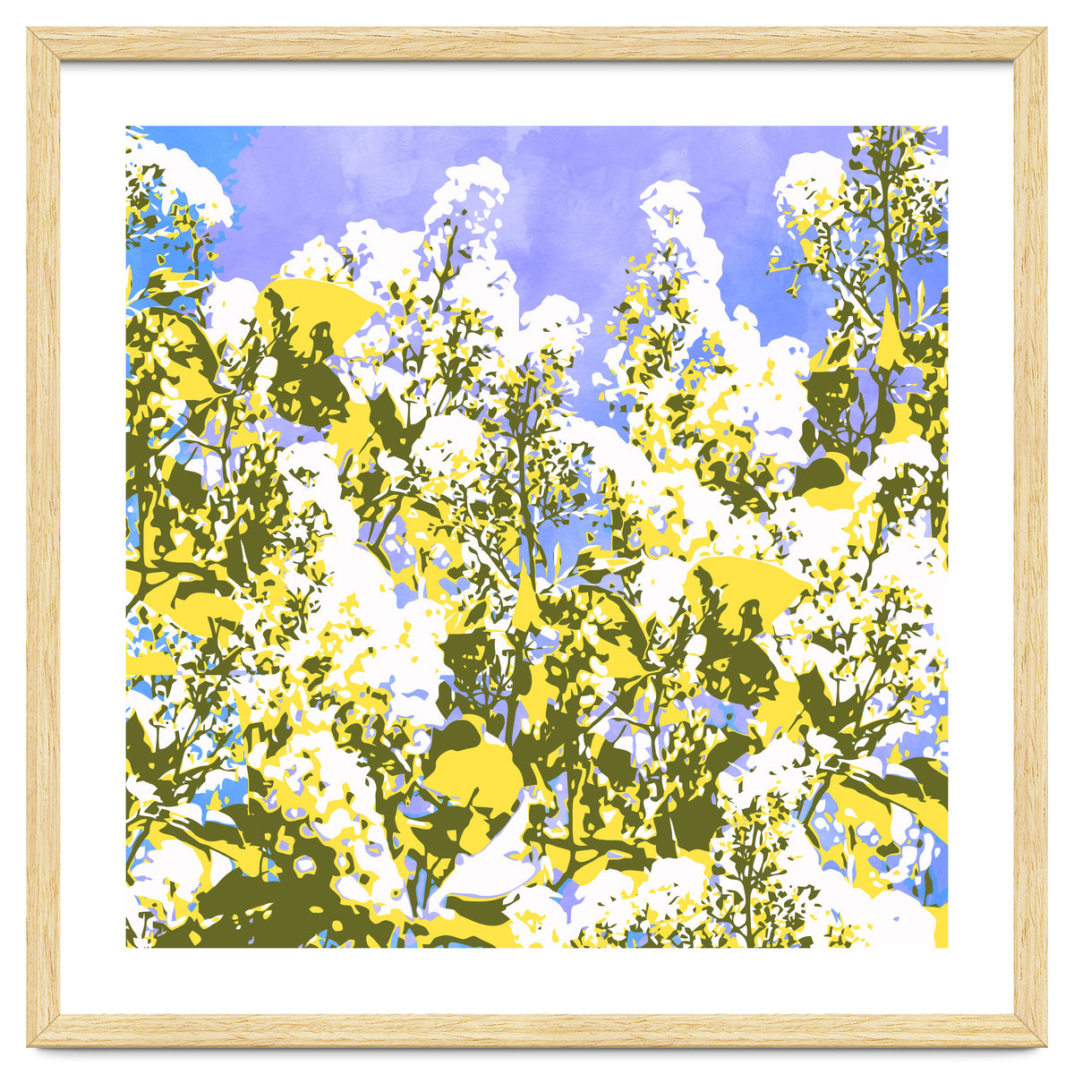 The Contrast Of Desire