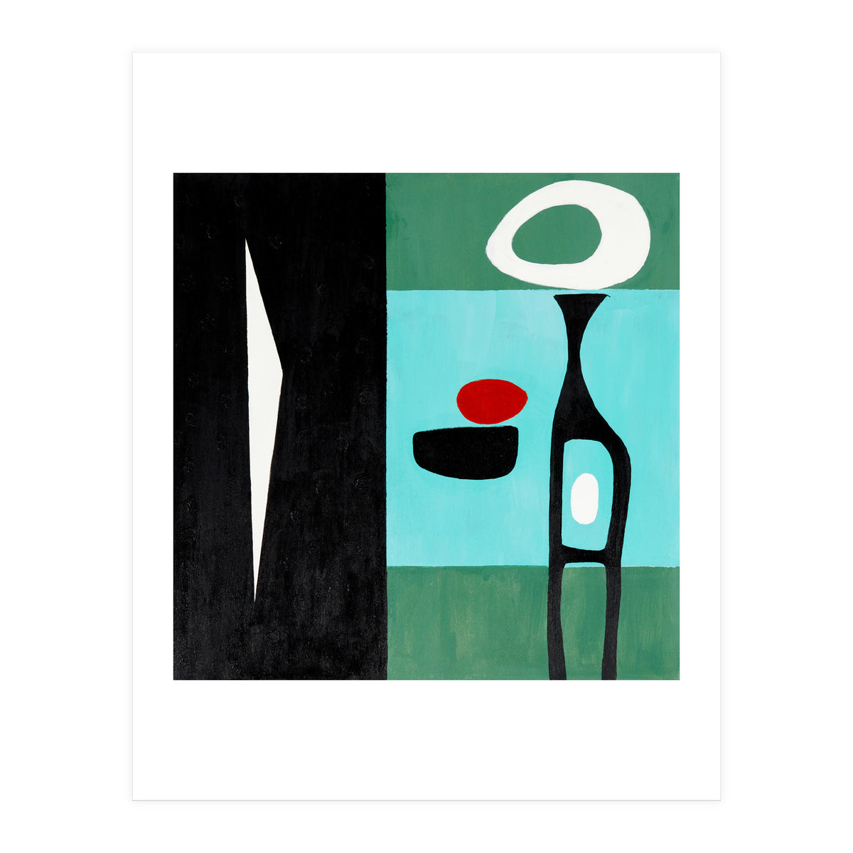 Mosada (Print Only)