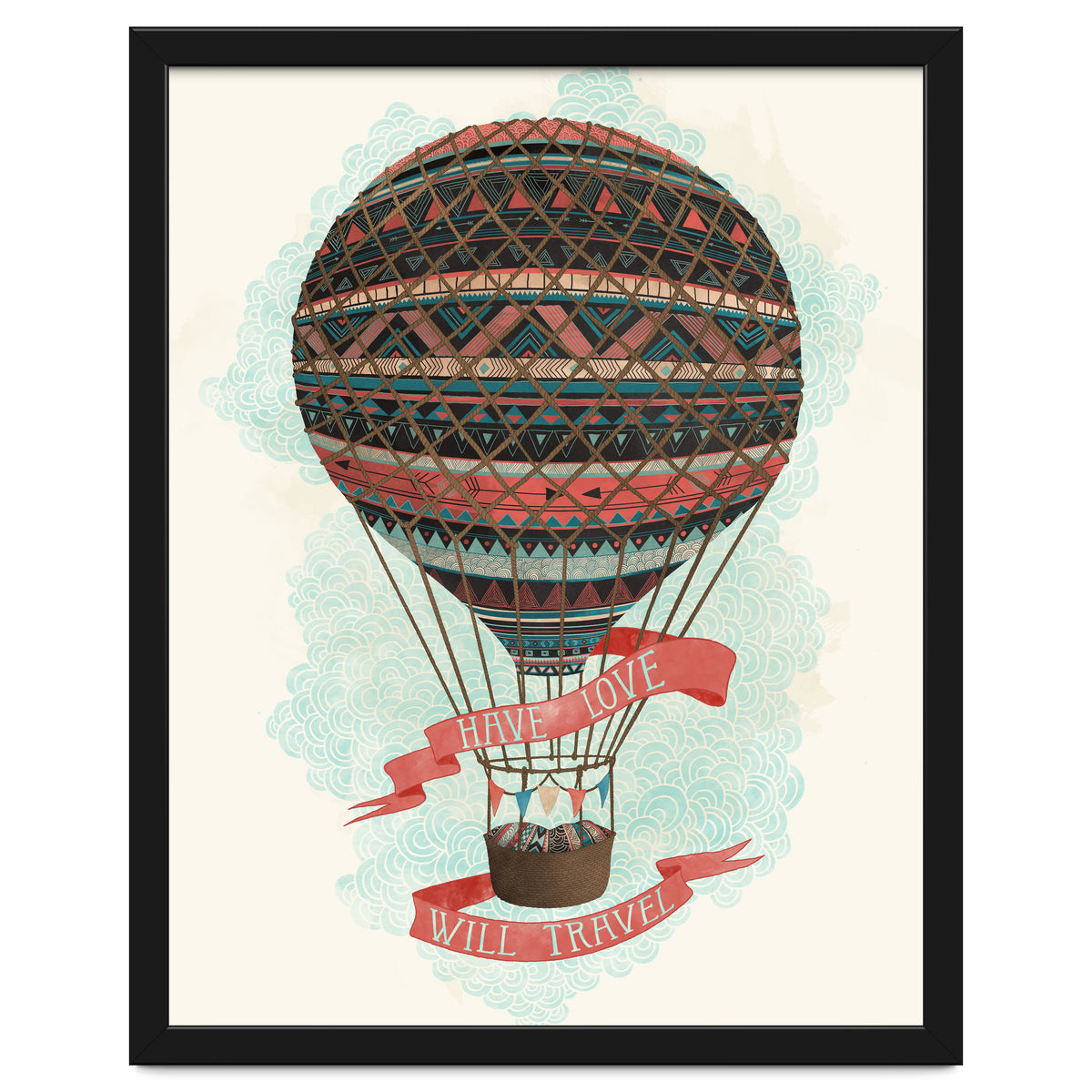 Have Love Will Travel