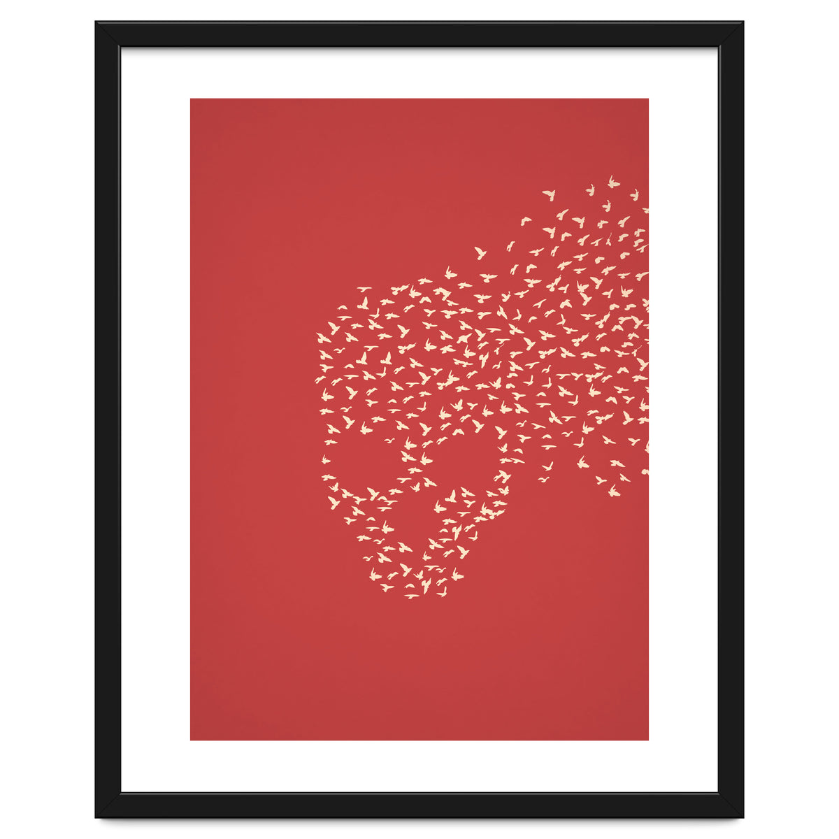 The End Of The World