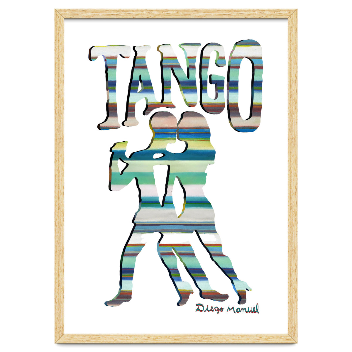 Tango 22