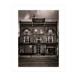 Joseph White Building No 1 (Print Only) thumbnail