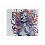 Dream Waves (Print Only) thumbnail