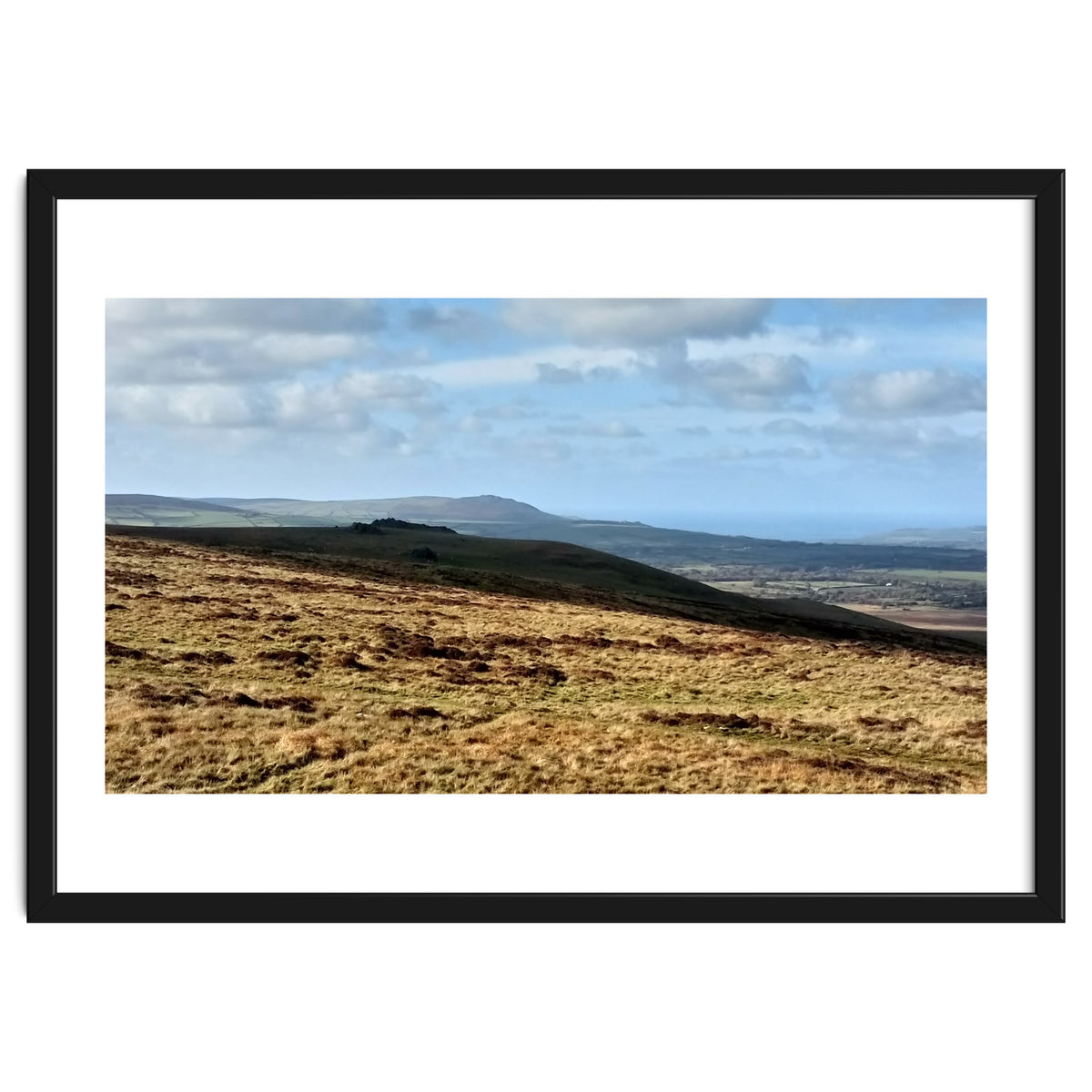 Preseli Hills