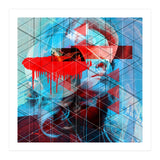 Push The Night (Print Only) thumbnail