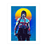 Rambo (Print Only) thumbnail