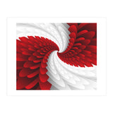 Majestic Wings (Print Only) thumbnail