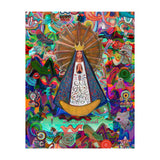 Virgen Y Graffiti 9 (Print Only) thumbnail