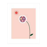 Follow The Sun Rgb (Print Only) thumbnail