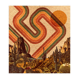 Desert Daze (Print Only) thumbnail