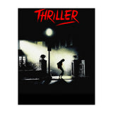 Thriller (Print Only) thumbnail