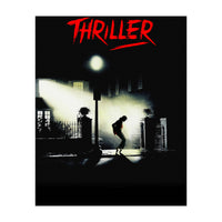 Thriller (Print Only)