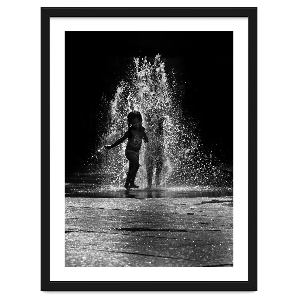 Summertime Funtime At Yonge Dundas Square Toronto Canada No 2