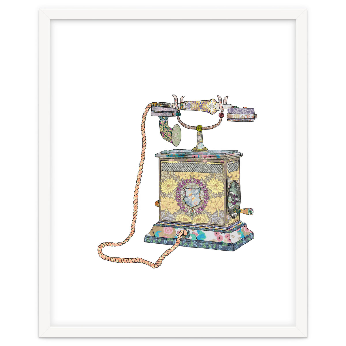 Waiting For Your Call Since 1896