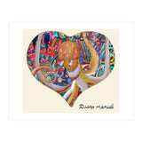Corazon 9 (Print Only) thumbnail