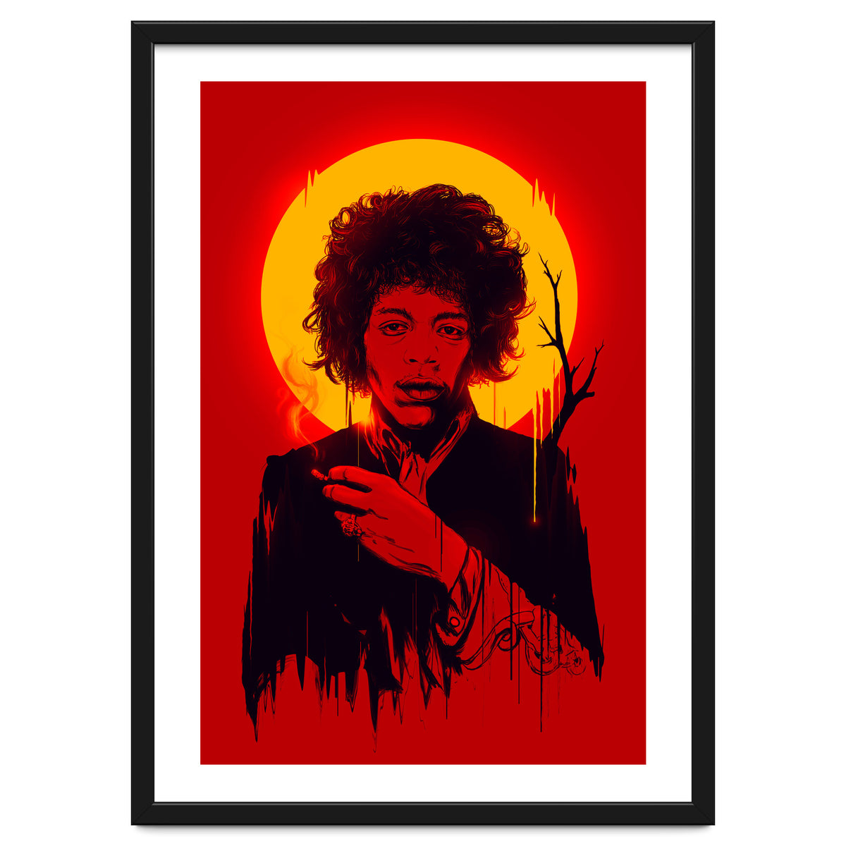 Jimi Hendrix