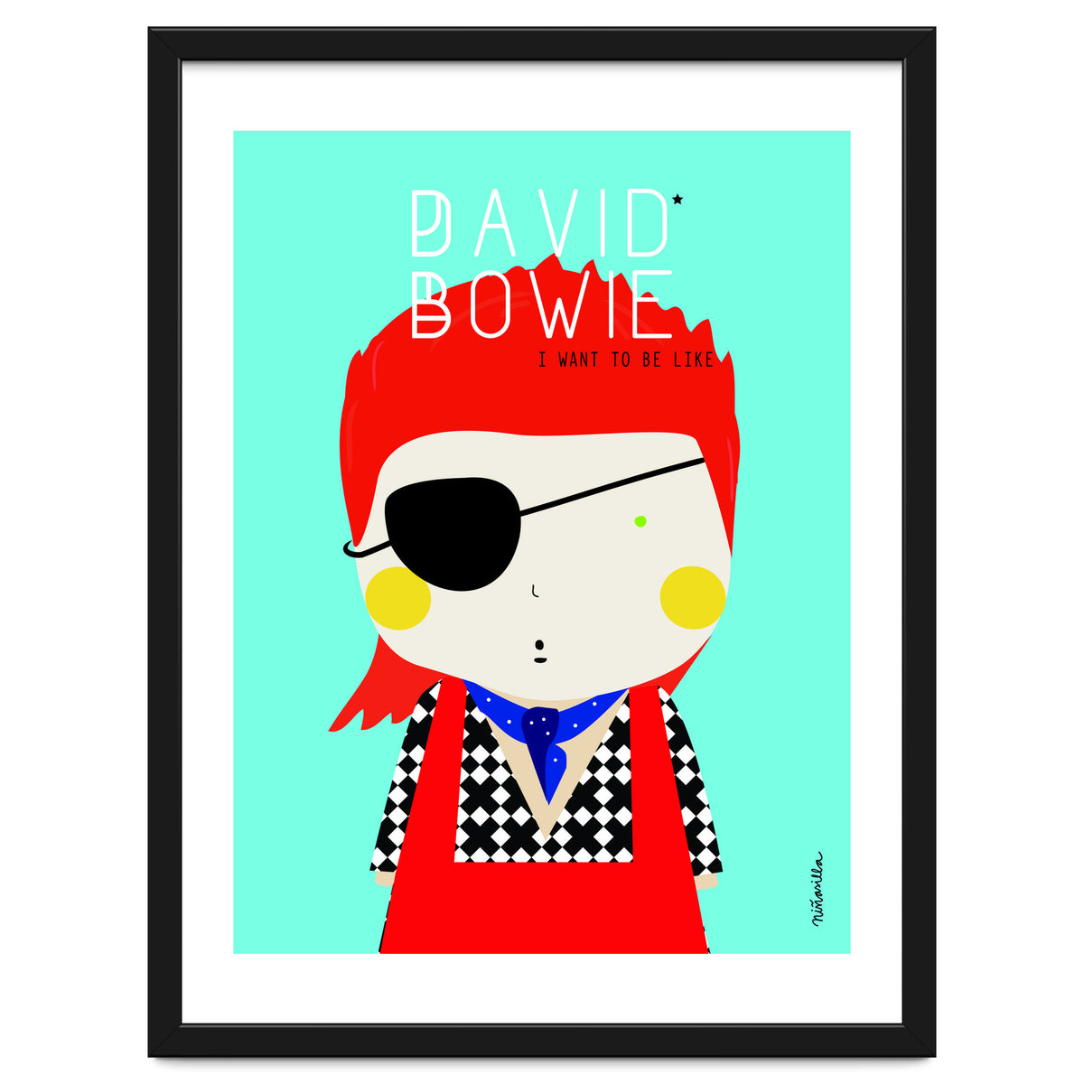 Bowie