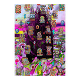 La Isla Digital 53 (Print Only) thumbnail