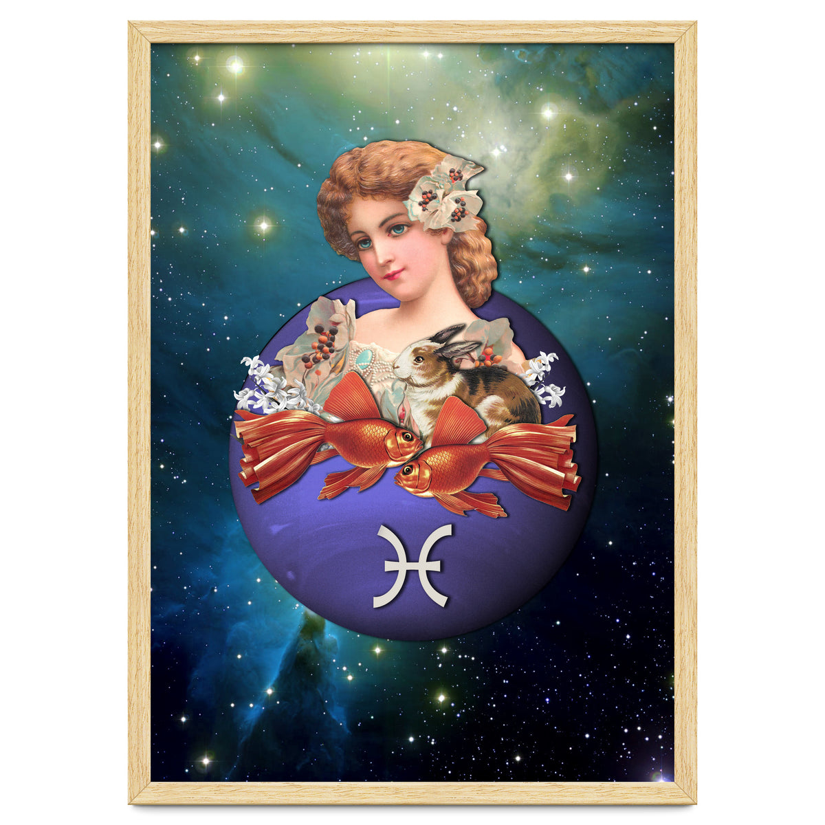 Pisces Zodiac Sign