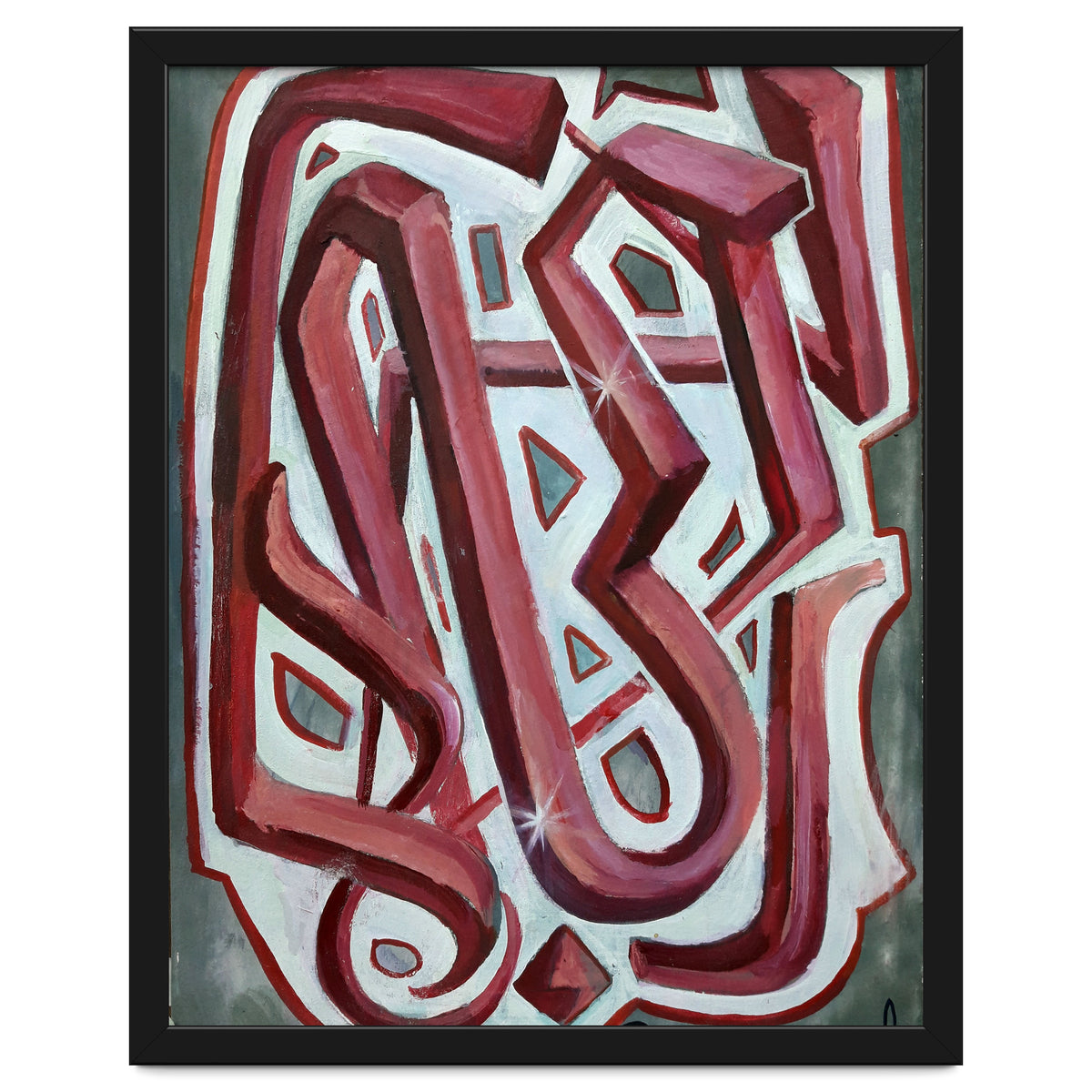 Formas En El Espacio 35