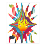 Fuego 36 Copia (Print Only) thumbnail
