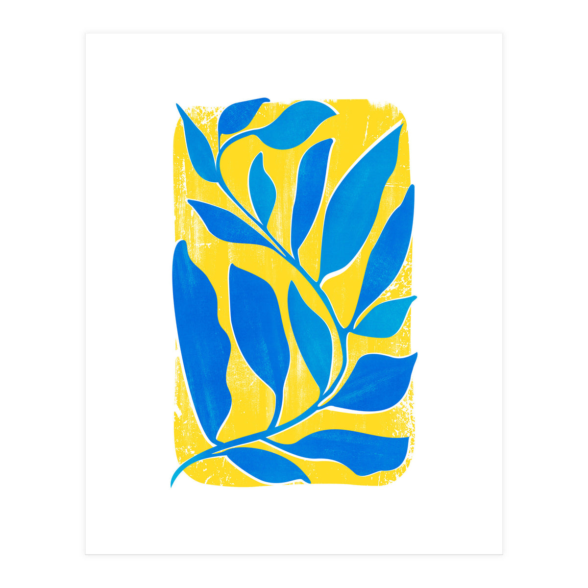 Dance With Me (Print Only)