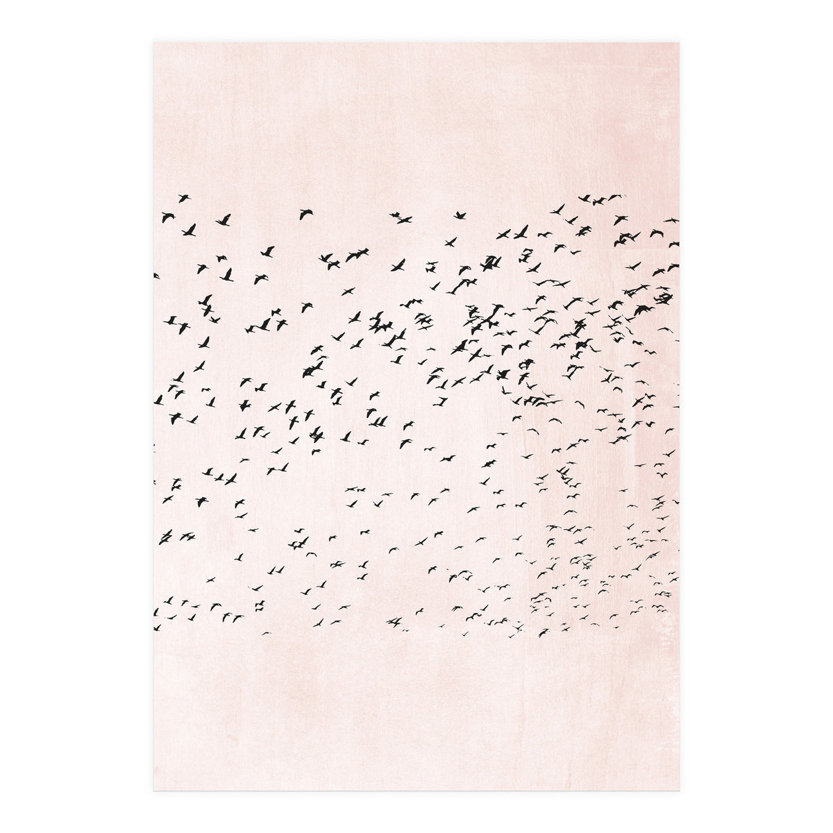 Moving On (Print Only)