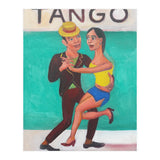 Tango Milonguero 4b (Print Only) thumbnail
