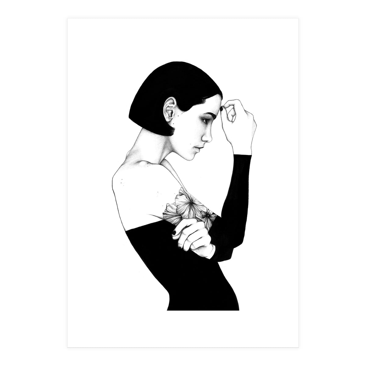 nocturne (Print Only)